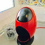 Aguila Real 아파트