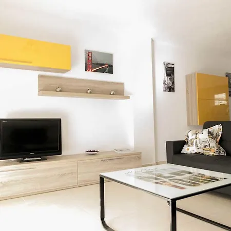 Appartement Aguila Real *