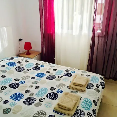 Appartement Aguila Real